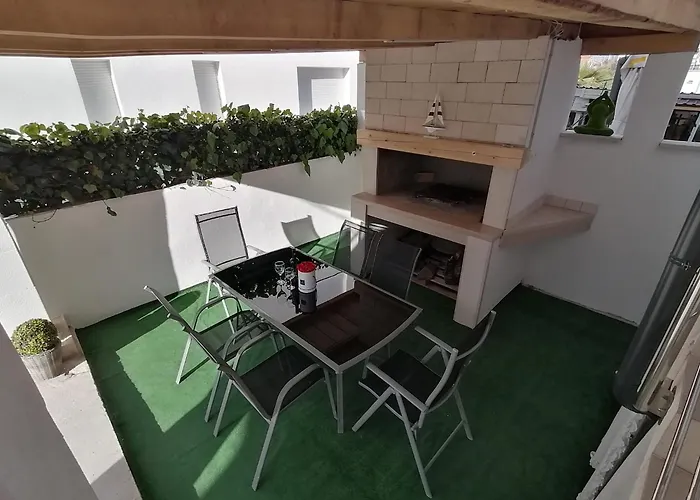 Appartement Paola *