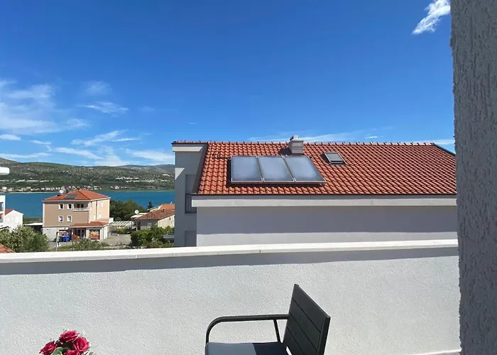 Appartement Paola Trogir
