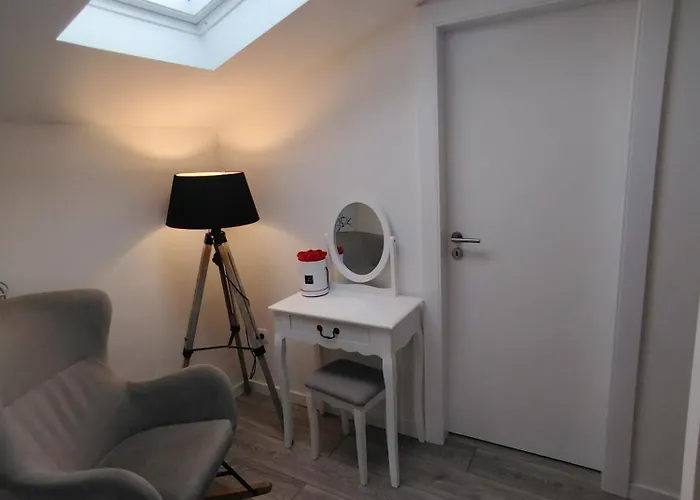 Paola Appartement Trogir