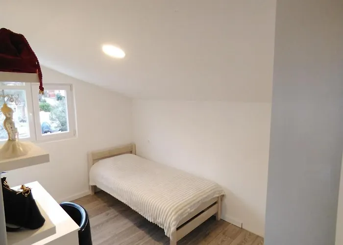 Appartement Paola