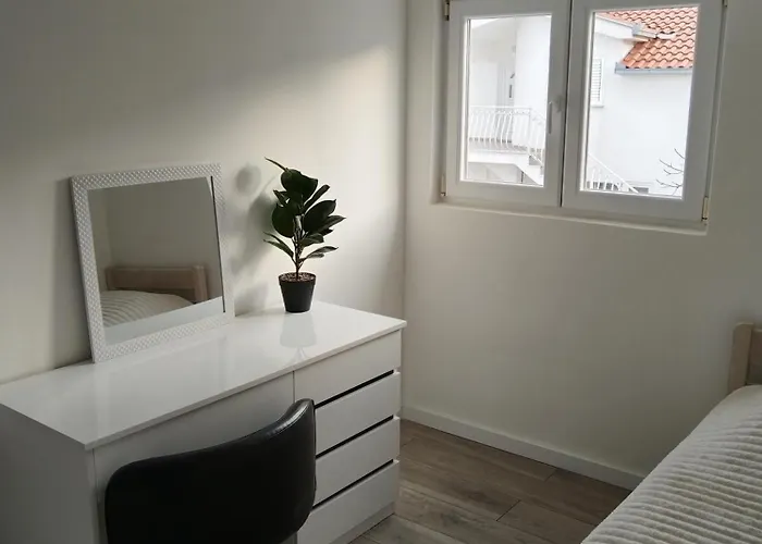 Paola Appartement