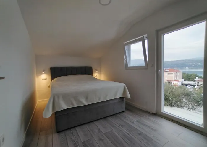 Paola Appartement *