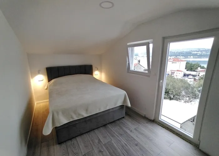 Paola Appartement