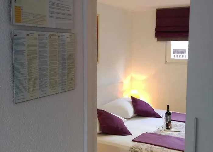 Paola Appartement *