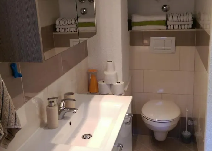 Paola Appartement Trogir