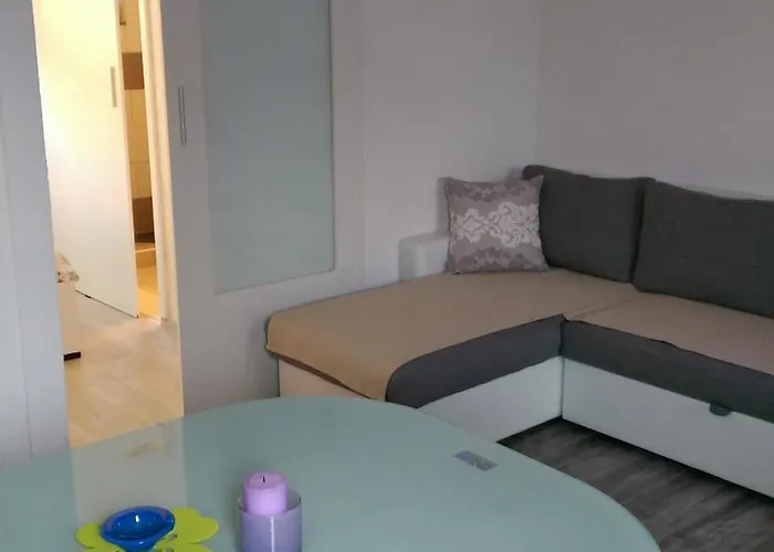 Appartement Paola *