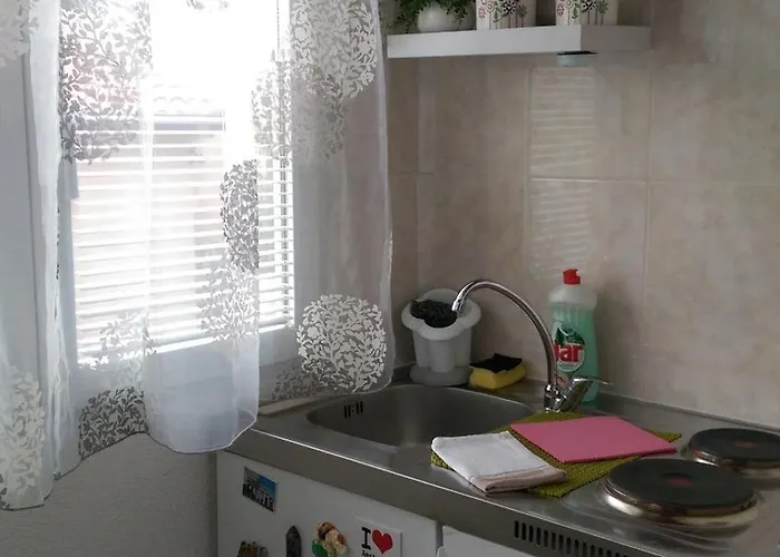Appartement Paola *