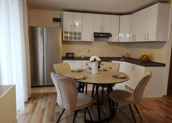 Appartement Paola
