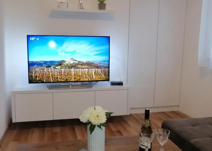 Paola Appartement Trogir