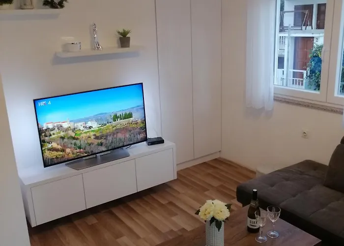 Appartement Paola