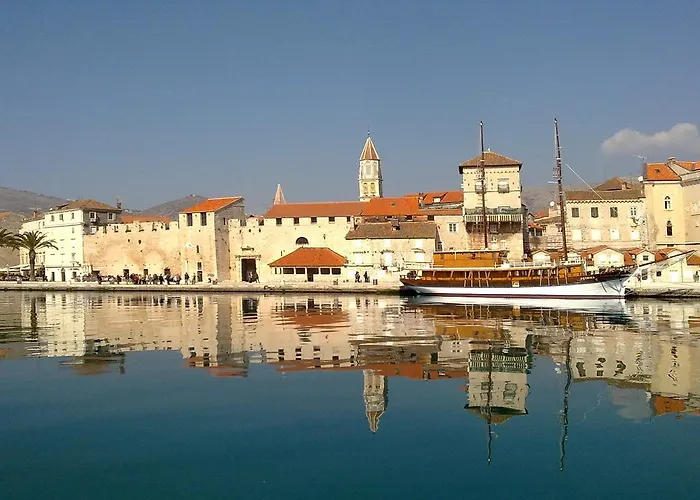 Paola Apartament Trogir