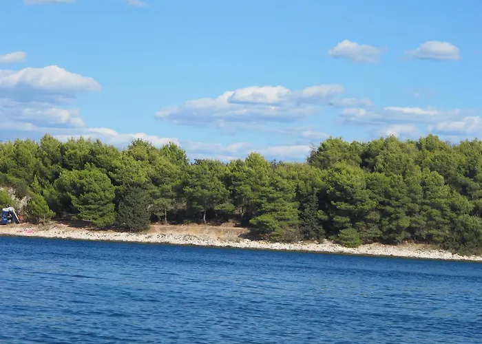 Apartament Paola Trogir