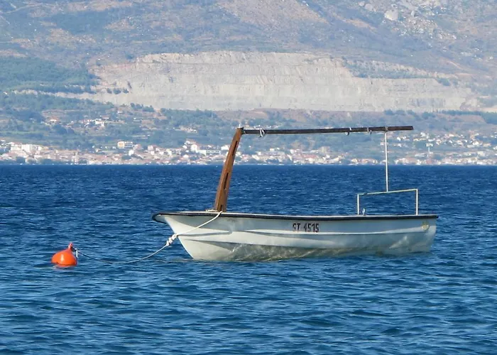 Paola Appartement Trogir