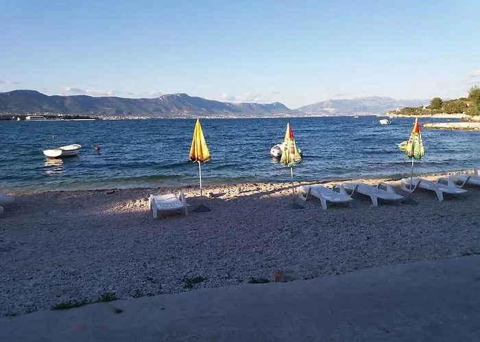 Paola * Trogir