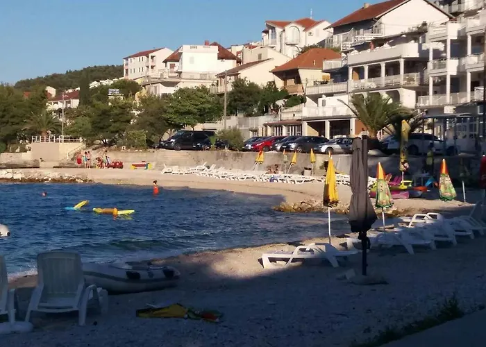 Paola Trogir