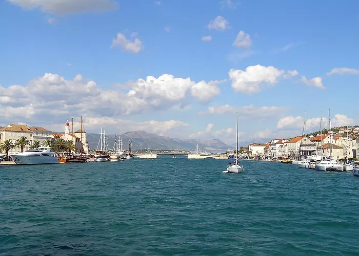 Paola Apartament Trogir