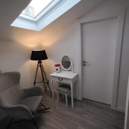 Paola Apartment Trogir