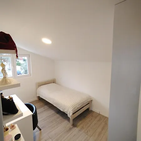 Apartman Paola