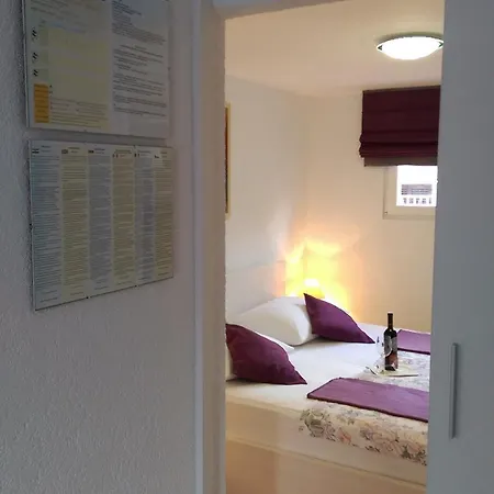 Paola Apartman *