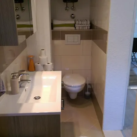 Apartman Paola *