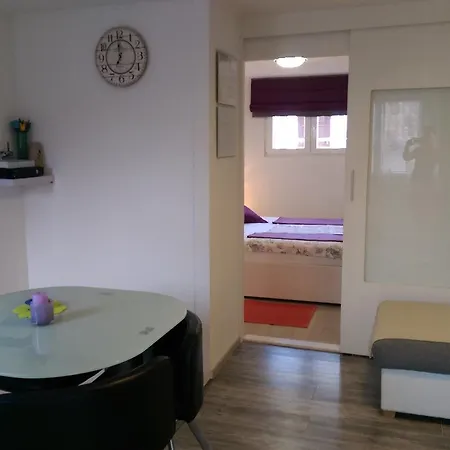 Apartman Paola Trogir