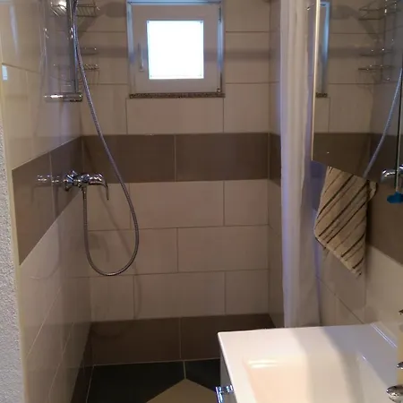 Apartman Paola