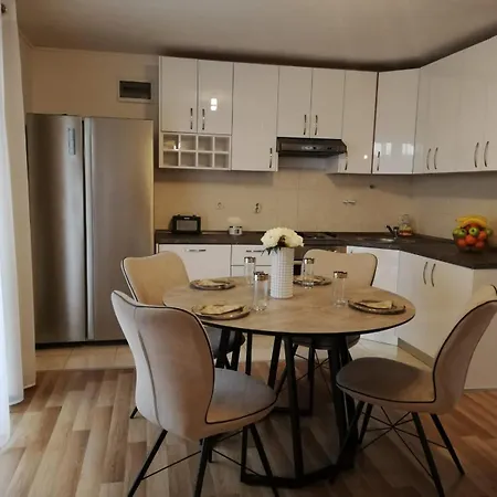 Apartman Paola
