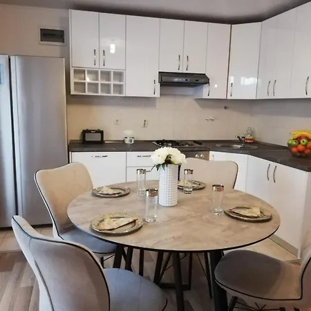 Paola Apartman *