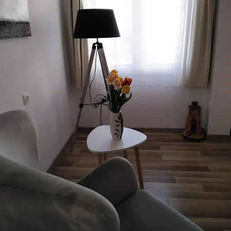 Apartman Paola Trogir