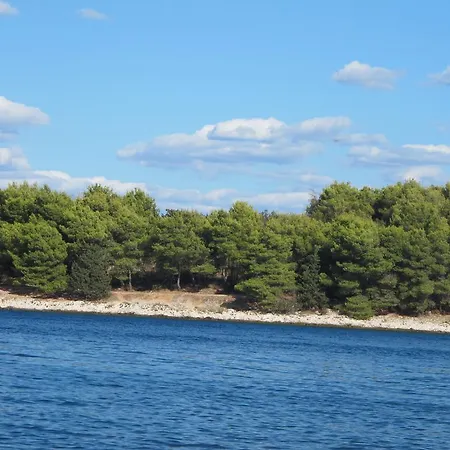 Apartman Paola Trogir