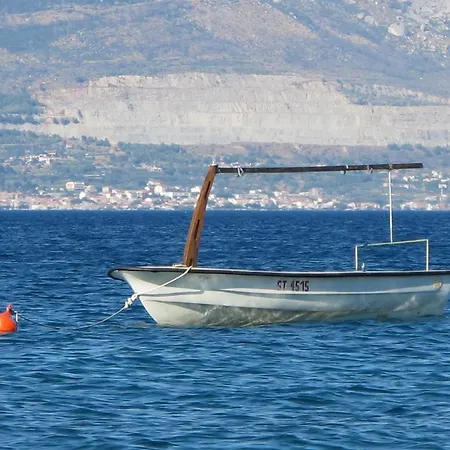 Paola Apartman Trogir