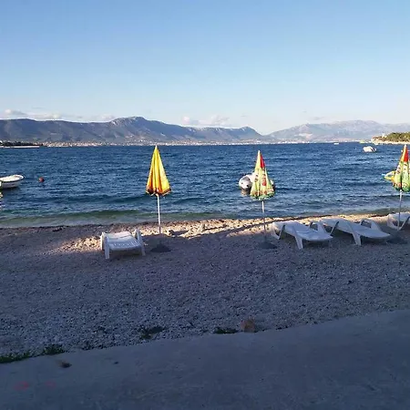 Paola * Trogir