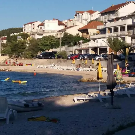 Paola Trogir