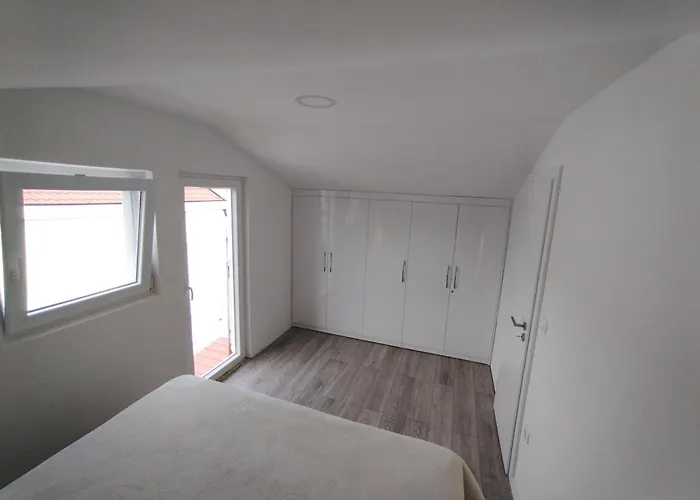 Апартаменты Paola *