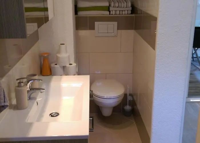 Апартаменти Paola *