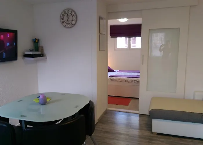 Апартаменты Paola Трогир