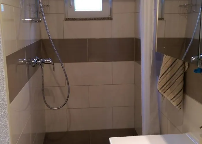 Апартаменти Paola