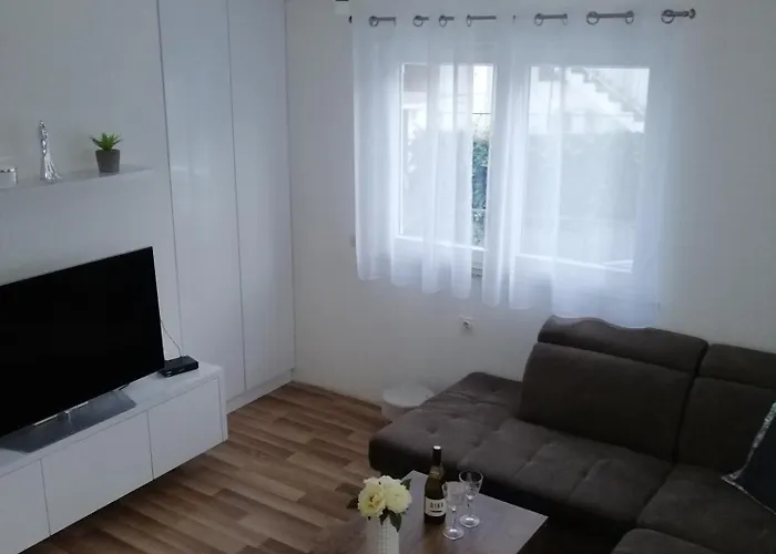 Paola * Трогир