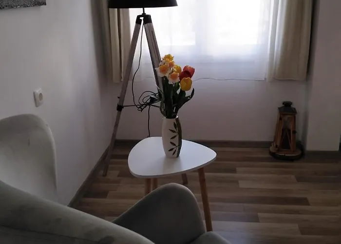 Апартаменти Paola Трогір