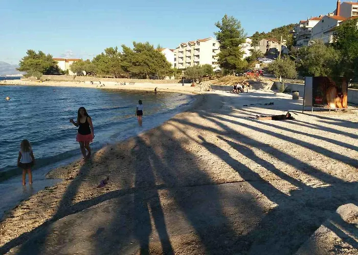 Апартаменти Paola