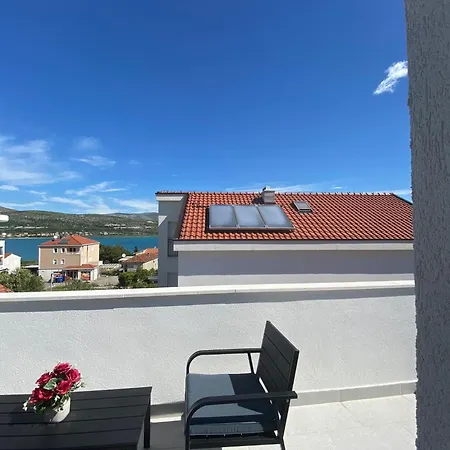 Apartamento Paola Trogir