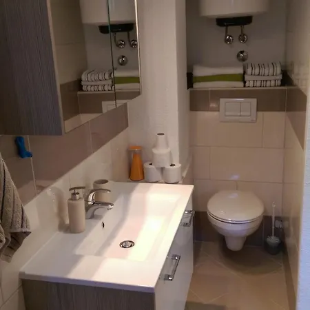 Paola Apartment Trogir