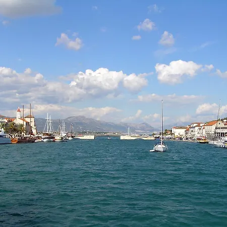 Paola Apartamento Trogir